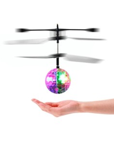 Satzuma - Cyber Flyer 2