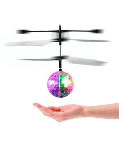 Satzuma - Cyber Flyer