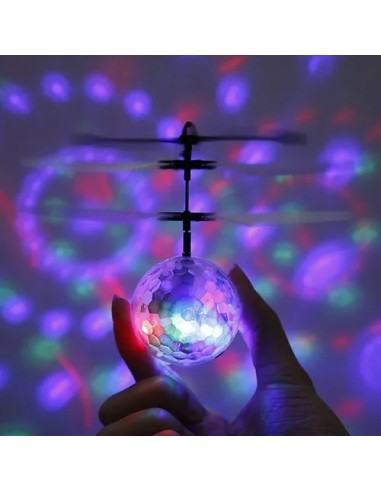 Satzuma - Cyber Flyer