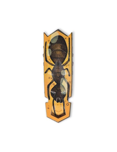 Hex Bots™ Nano Single Pack, 13 Designs