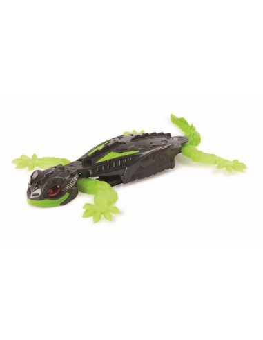 Hex Bots™ Wall Crawler Gecko RC