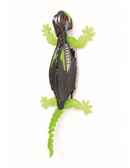 Hex Bots™ Wall Crawler Gecko RC