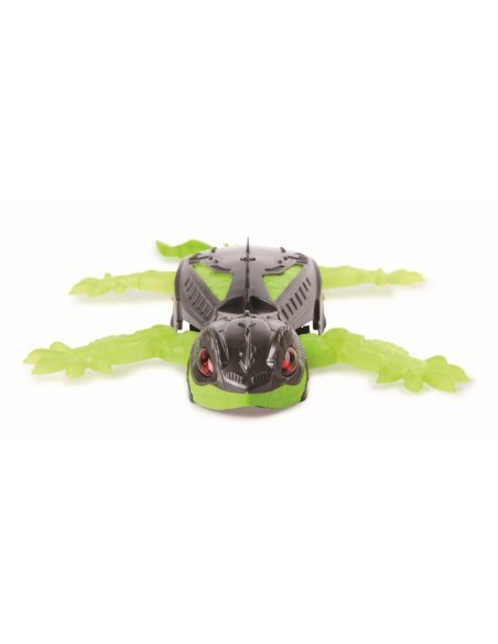 Hex Bots™ Wall Crawler Gecko RC
