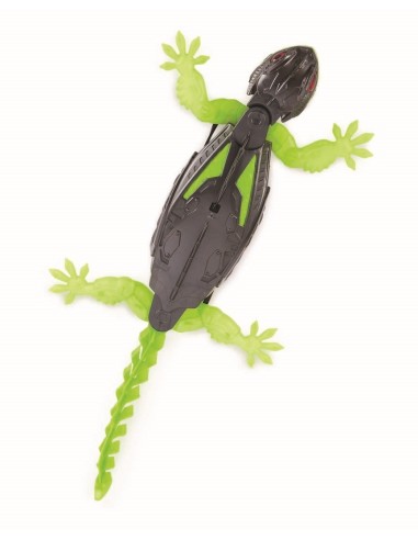Hex Bots™ Wall Crawler Gecko RC