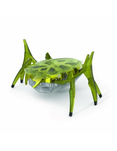 Hex Bots™ Scarab/Rhino Beetle