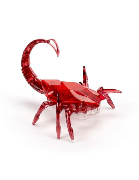 Hex Bots™ Scorpion Single Pack