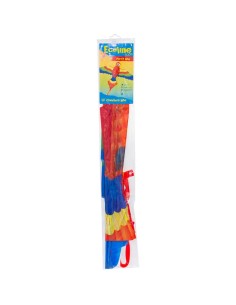 Ecoline: Parrot Kite - 152x96cm 2