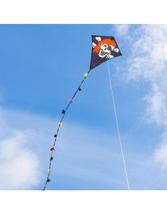 Eddy Jolly Roger -  50x45cm 2