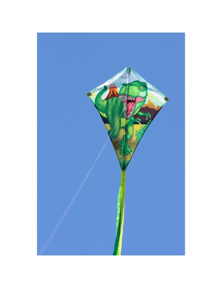 Eddy T-Rex - 70 x 58cm