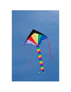 Ecoline: Simple Flyer Rainbow 120cm 2