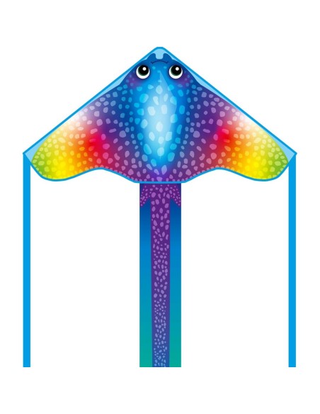 Simple Flyer Manta -  42x85cm