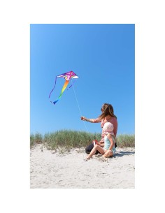 Simple Flyer Unicorn -  42x85cm 2