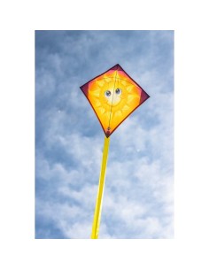 Mini-Eddy Sun -  40x40cm 2