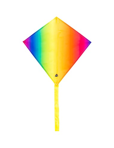 Mini-Eddy Rainbow -  40x40cm