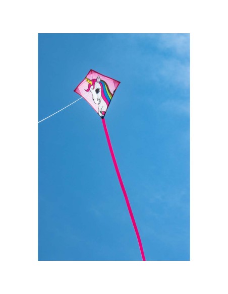 Mini-Eddy Unicorn -  40x40cm