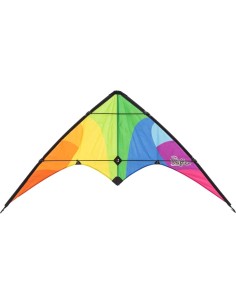 Drifter Rainbow -  80x160cm 2