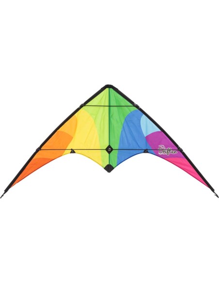 Drifter Rainbow -  80x160cm