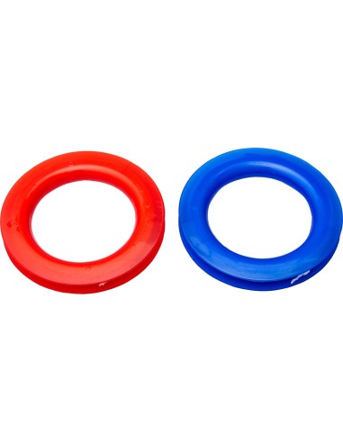 Drifter Rainbow -  80x160cm