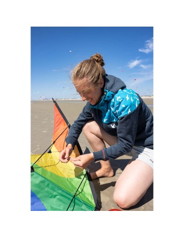 Drifter Rainbow -  80x160cm