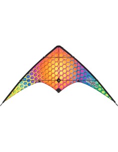 Drifter Rainbow Mesh -  80x160cm 2