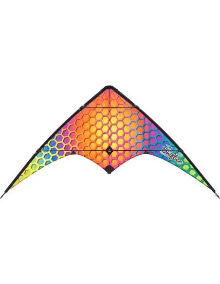 Drifter Rainbow Mesh -  80x160cm