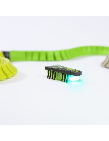 Hex Bots™ Nano Starter - 3 flexible Banden