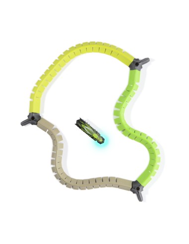 Hex Bots™ Nano Starter - 3 flexible Banden