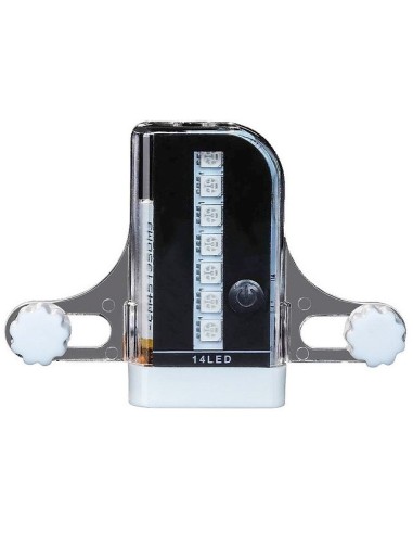 Satzuma - Bicycle Wheel Light