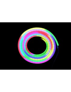 Satzuma - Flexible Neon Cable Light 2