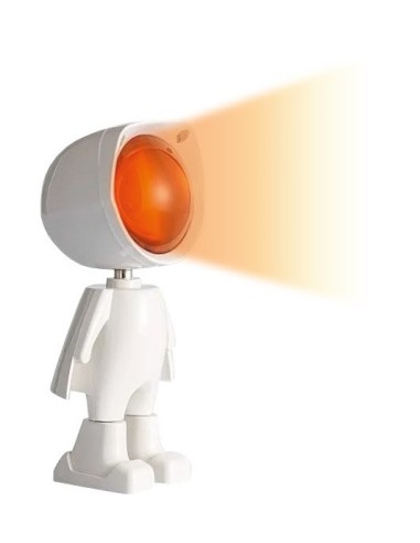 Satzuma - Starman Nightlight