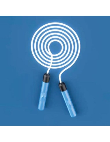 Satzuma - Neon Skipping Rope