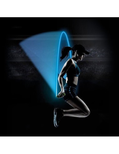 Satzuma - Neon Skipping Rope