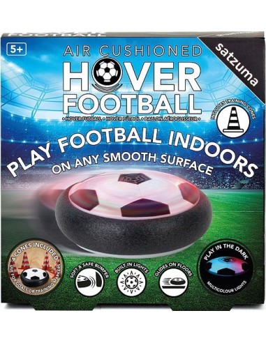 Satzuma - Hover Football