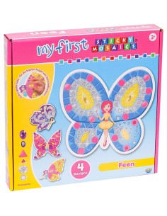 My First Sticky Mosaics Fee