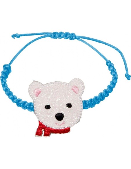 Armband Kerstmis 2 assorti