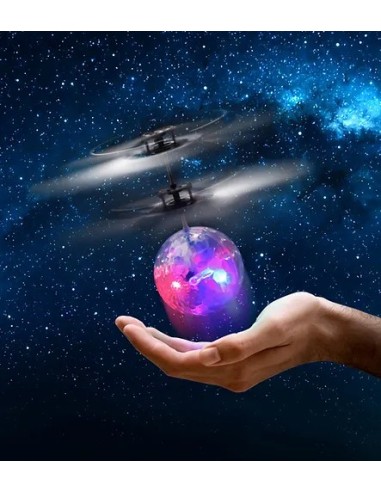 Satzuma - Cyber Flyer