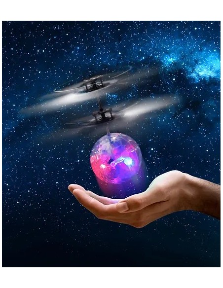 Satzuma - Cyber Flyer