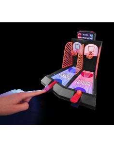 Satzuma - Duelling Hoops Basketbal Duel 2