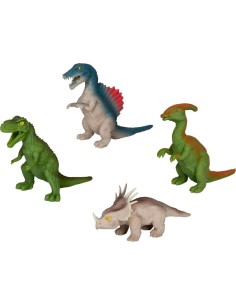 Knijpfiguur dinosaurus 2