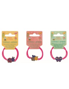 Stemmingsarmband Lillifee 2