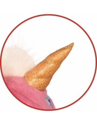 Eenhoorn Berry 27 cm