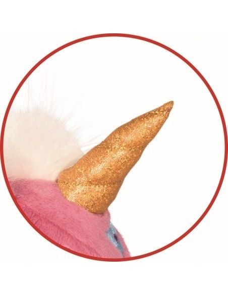 Eenhoorn Berry 27 cm