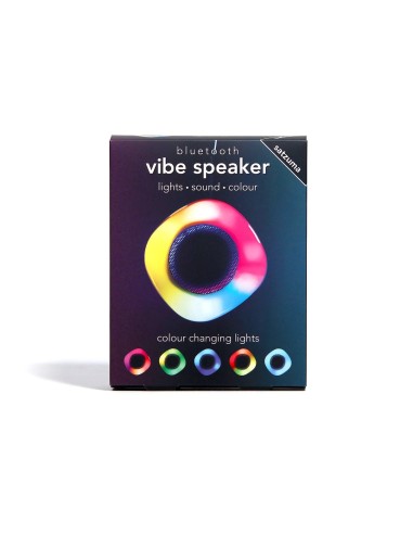 Satzuma - Vibe Speaker