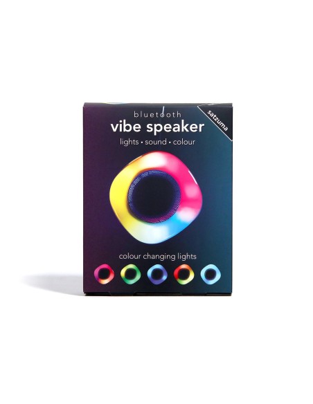 Satzuma - Vibe Speaker