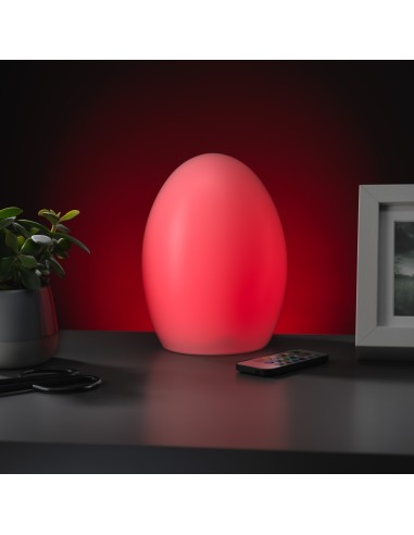 RED5 Home & Garden Mood Light - meerkleurige waterbestendige lamp met afstandbediening