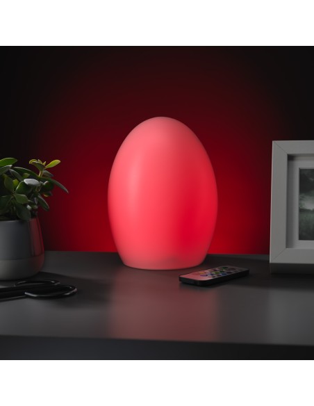 RED5 Home & Garden Mood Light - meerkleurige waterbestendige lamp met afstandbediening
