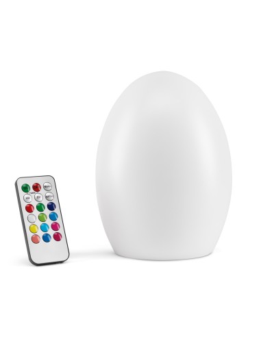RED5 Home & Garden Mood Light - meerkleurige waterbestendige lamp met afstandbediening