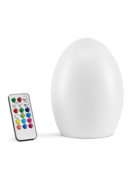 RED5 Home & Garden Mood Light - meerkleurige waterbestendige lamp met afstandbediening