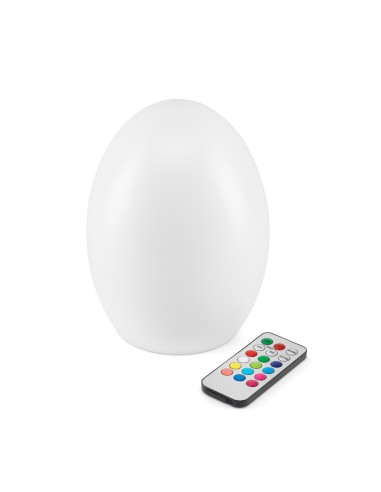 RED5 Home & Garden Mood Light - meerkleurige waterbestendige lamp met afstandbediening