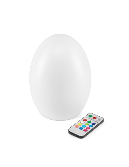 RED5 Home & Garden Mood Light - meerkleurige waterbestendige lamp met afstandbediening
